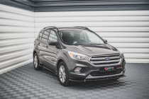Ford Escape 2012-2019 Frontsplitter V.1 Maxton Design
